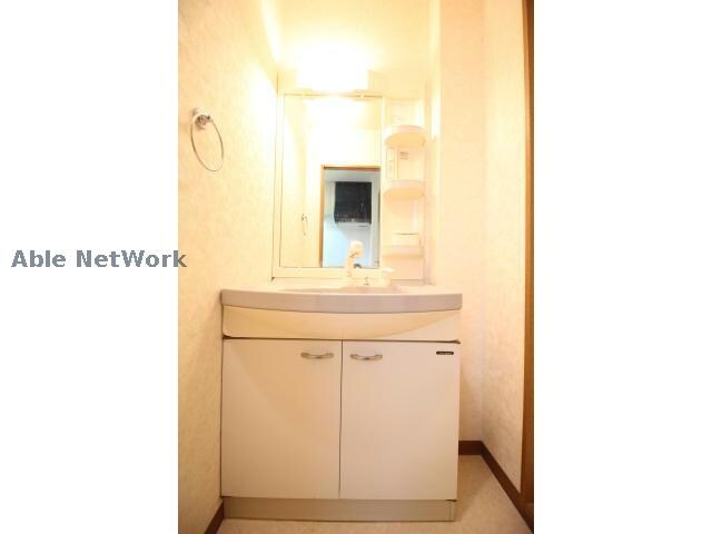 Ｖｉａ　Ｌａｔｔｅａの物件内観写真