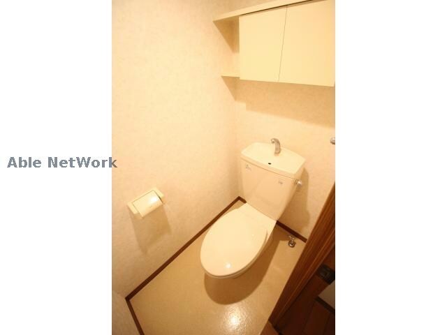 Ｖｉａ　Ｌａｔｔｅａの物件内観写真