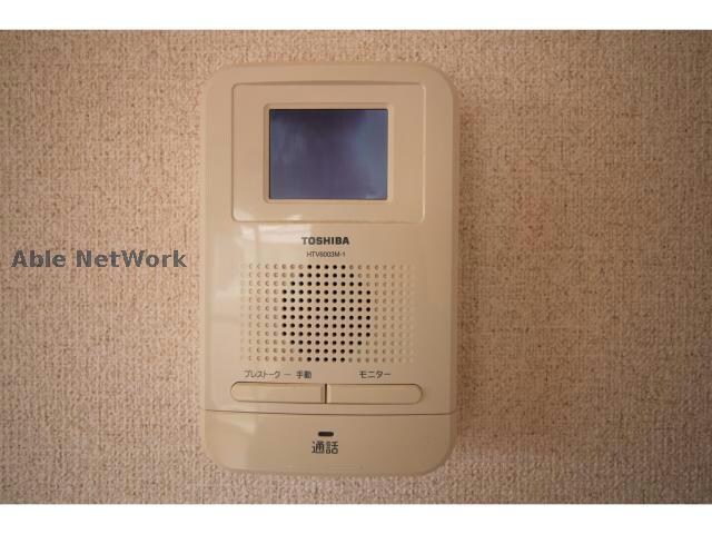 Ｖｉａ　Ｌａｔｔｅａの物件内観写真