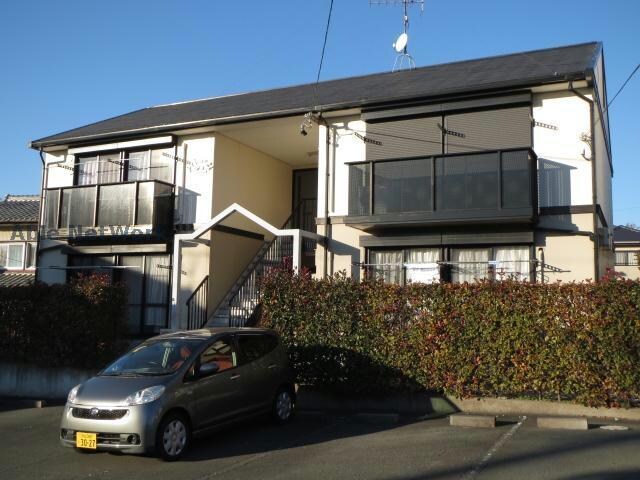 プライム２１の物件外観写真