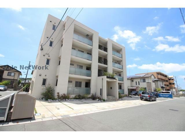 Villa　Vista　Ainoの物件外観写真