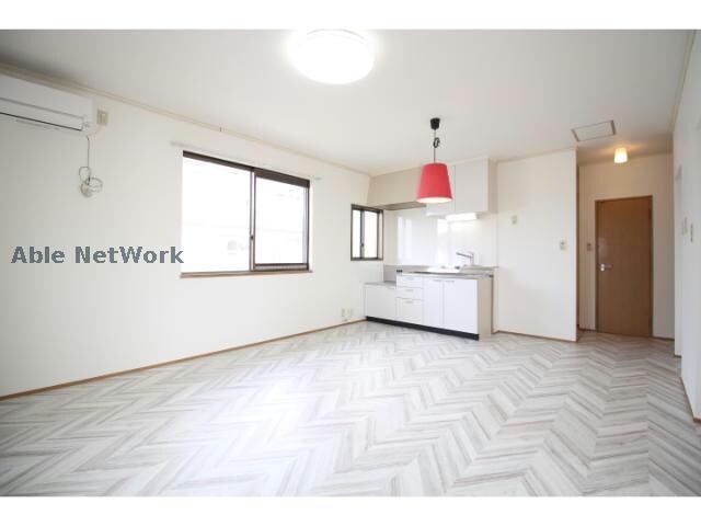 シティハイムアーバンハイツの物件外観写真