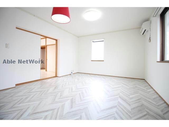 シティハイムアーバンハイツの物件内観写真