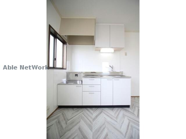 シティハイムアーバンハイツの物件内観写真