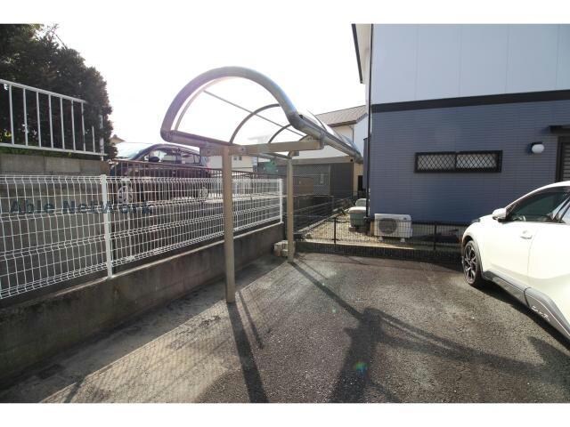 シティハイムアーバンハイツの物件外観写真