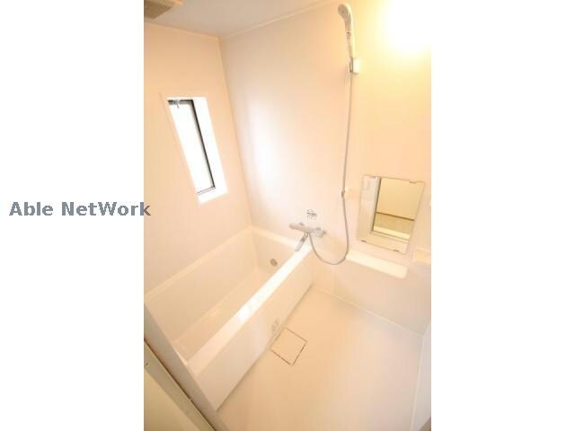 シティハイムアーバンハイツの物件内観写真