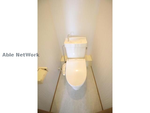 シティハイムアーバンハイツの物件内観写真