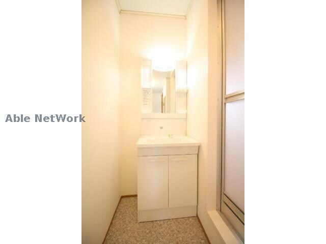 シティハイムアーバンハイツの物件内観写真