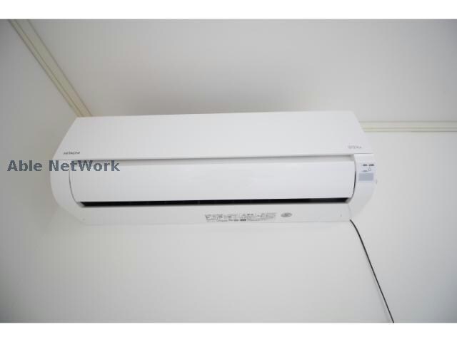 シティハイムアーバンハイツの物件内観写真