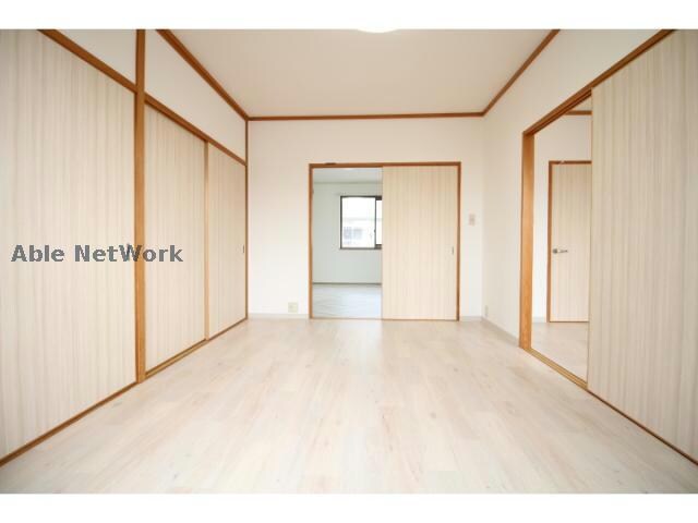 シティハイムアーバンハイツの物件内観写真