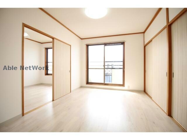 シティハイムアーバンハイツの物件内観写真