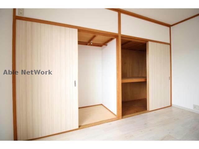 シティハイムアーバンハイツの物件内観写真