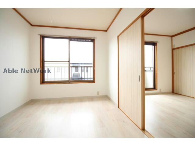 シティハイムアーバンハイツの物件内観写真