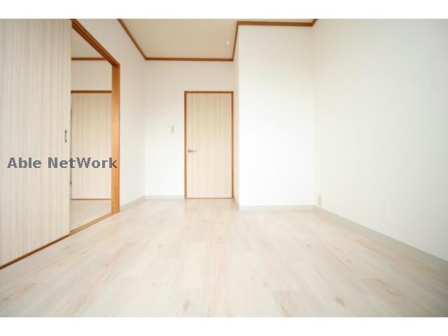 シティハイムアーバンハイツの物件内観写真