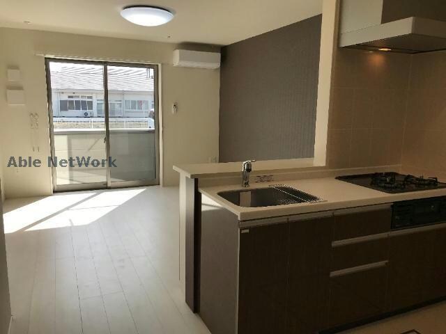 梵の物件内観写真