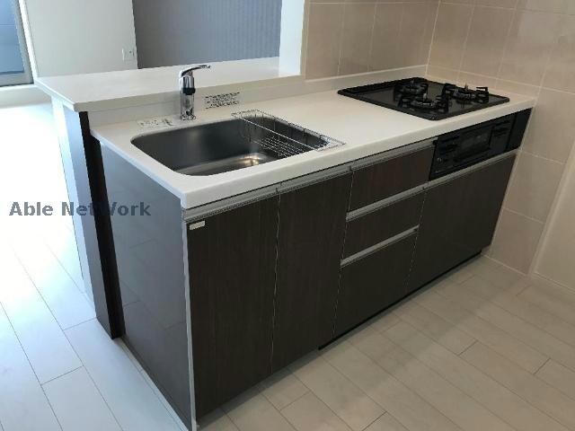 梵の物件内観写真