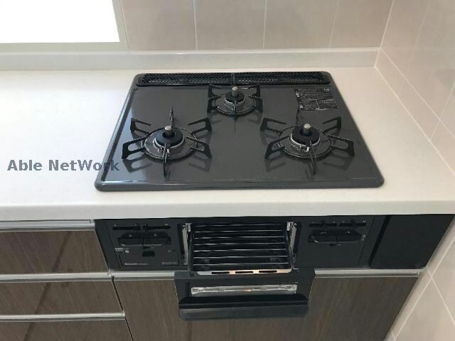 梵の物件内観写真