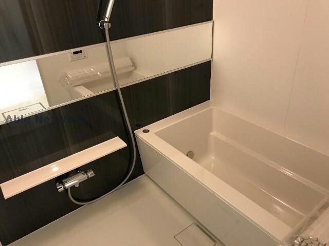 梵の物件内観写真