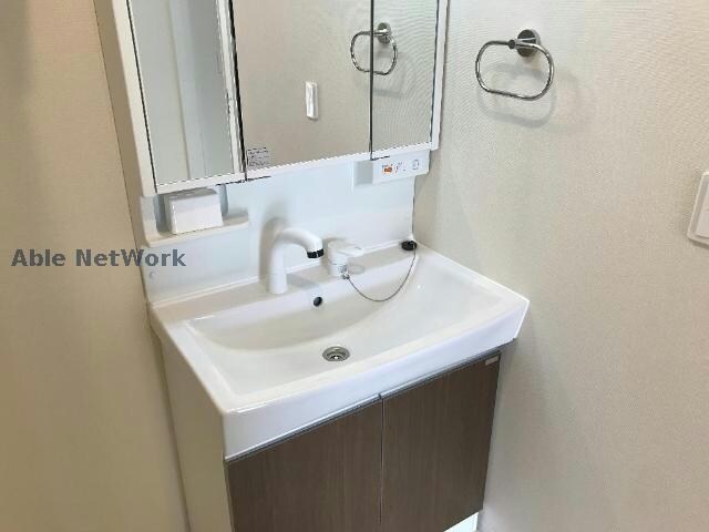 梵の物件内観写真