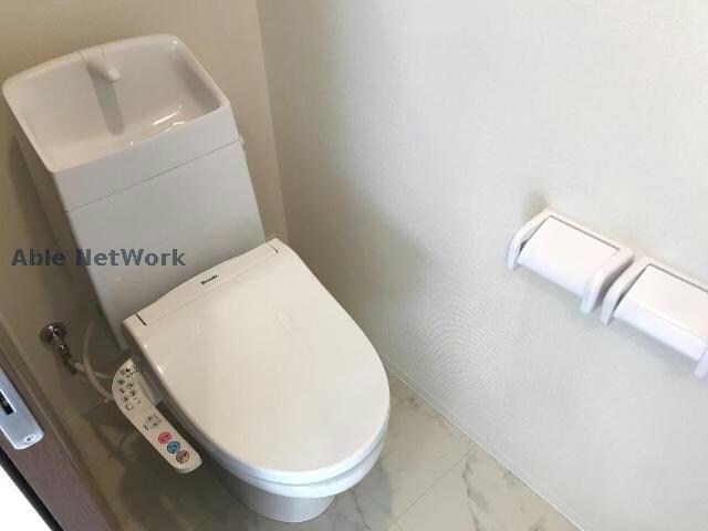 梵の物件内観写真