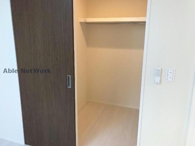 梵の物件内観写真