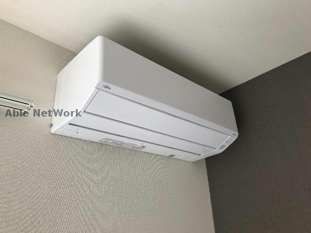 梵の物件内観写真