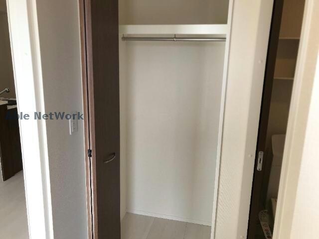 梵の物件内観写真