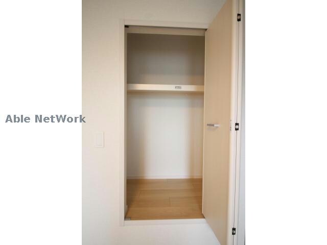 メゾン八番館の物件内観写真