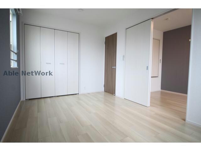 メゾン八番館の物件内観写真