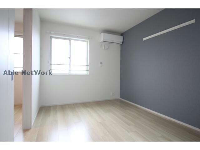 メゾン八番館の物件内観写真