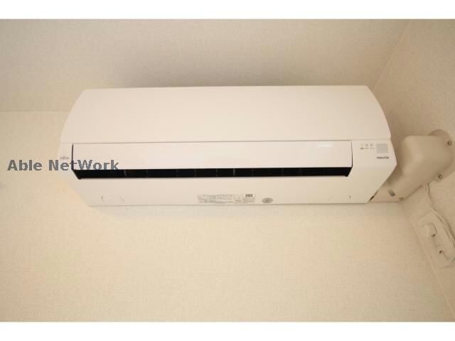 メゾン八番館の物件内観写真