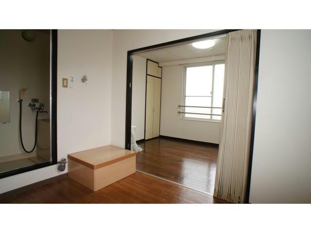 サニープレイスの物件内観写真