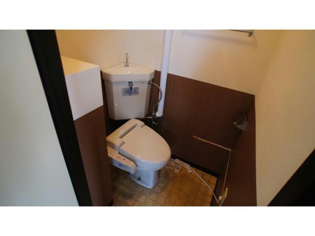 サニープレイスの物件内観写真