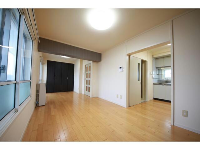 Ｐｅａｃｅ　Ｒｏｏｍ　Ｂの物件内観写真