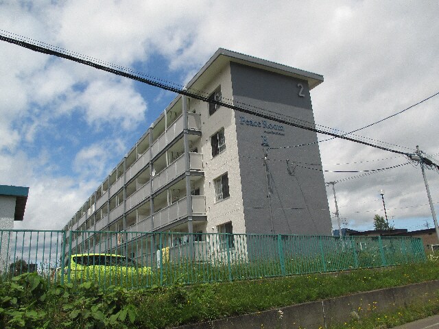 Ｐｅａｃｅ　Ｒｏｏｍ　Ｂの物件外観写真