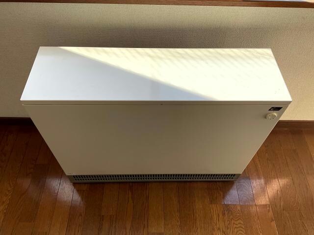 マンションプラテリアの物件内観写真