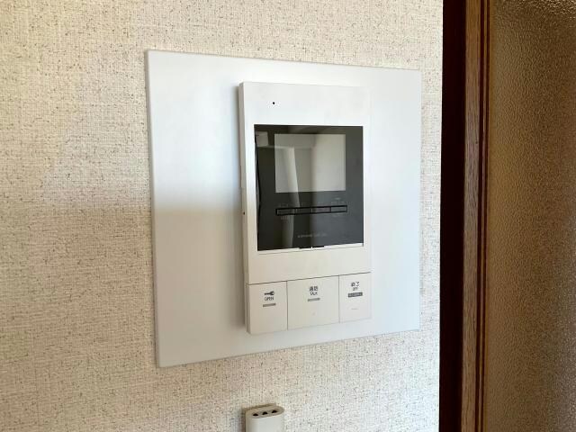 マンションプラテリアの物件内観写真