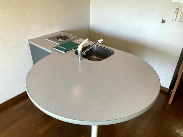 マンションプラテリアの物件内観写真