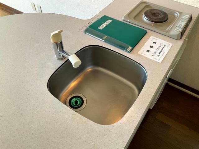 マンションプラテリアの物件内観写真