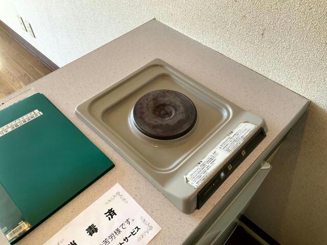 マンションプラテリアの物件内観写真