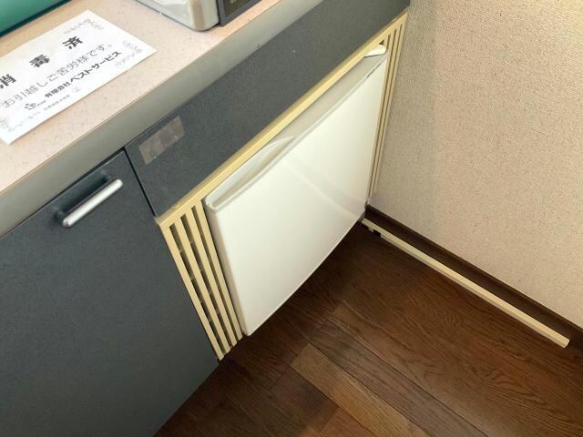 マンションプラテリアの物件内観写真