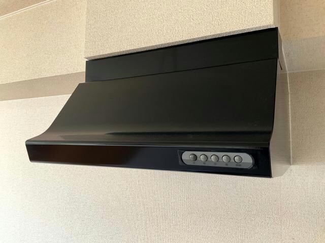 マンションプラテリアの物件内観写真