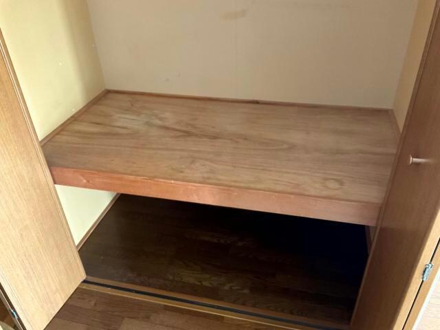 マンションプラテリアの物件内観写真