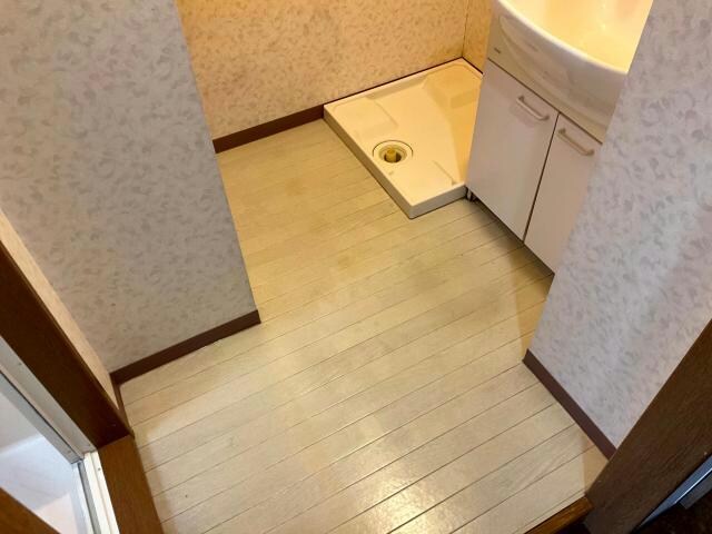 マンションプラテリアの物件内観写真