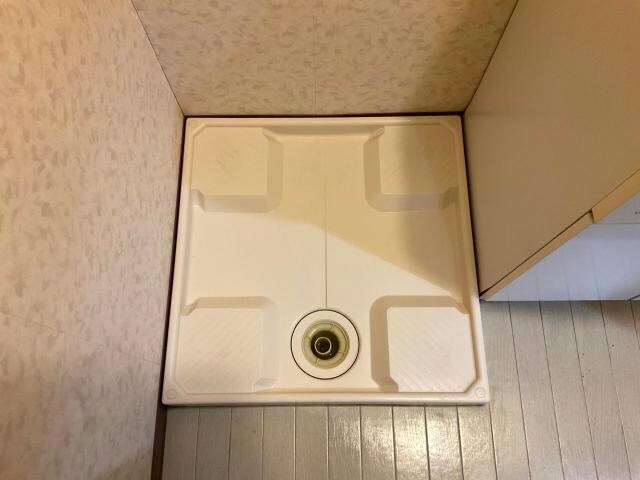 マンションプラテリアの物件内観写真