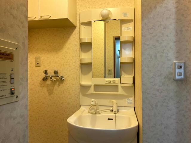 マンションプラテリアの物件内観写真