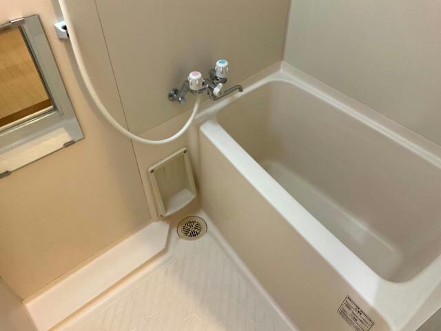 マンションプラテリアの物件内観写真