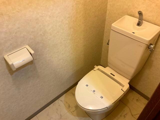 マンションプラテリアの物件内観写真