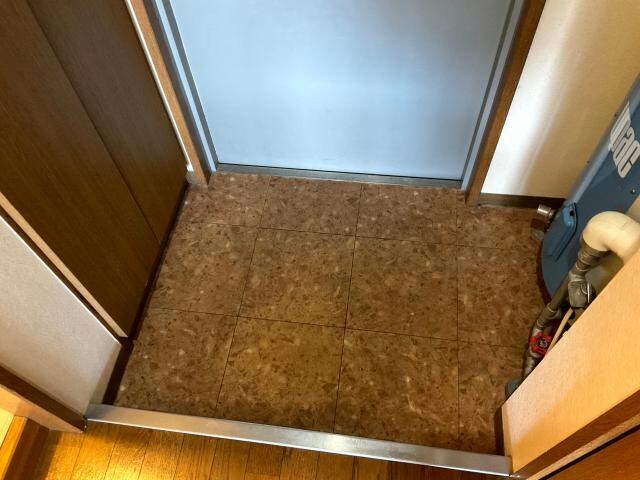 マンションプラテリアの物件内観写真