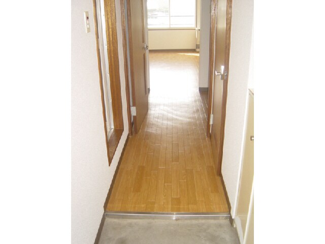 ライフライン２３の物件内観写真